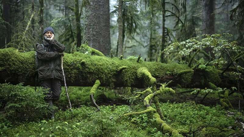 Whispers in the Woods Doc Trailer
