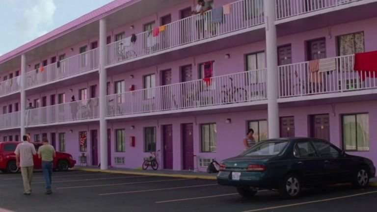 14 Times Movies Featured the Great-ish State of Florida | Den of Geek