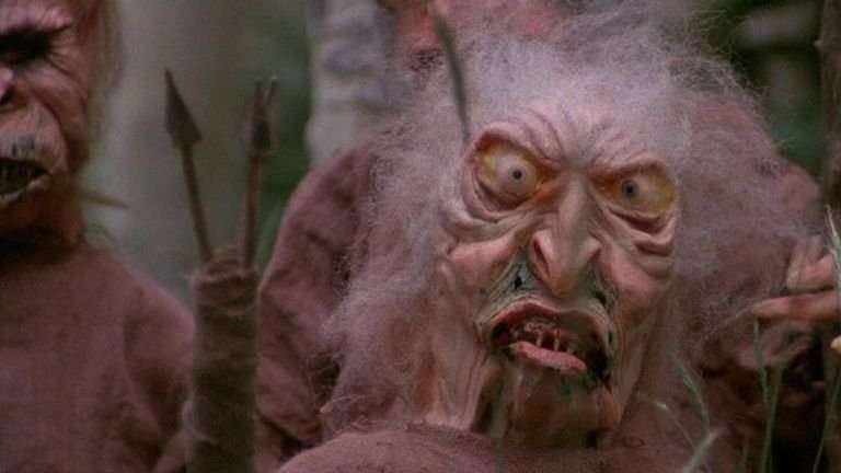 15 Lame Horror Movies That Wouldn't Frighten a Cat | Den of Geek