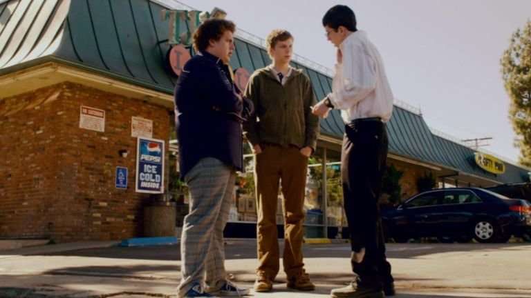 15 of the Funniest Gags from 'Superbad' | Den of Geek